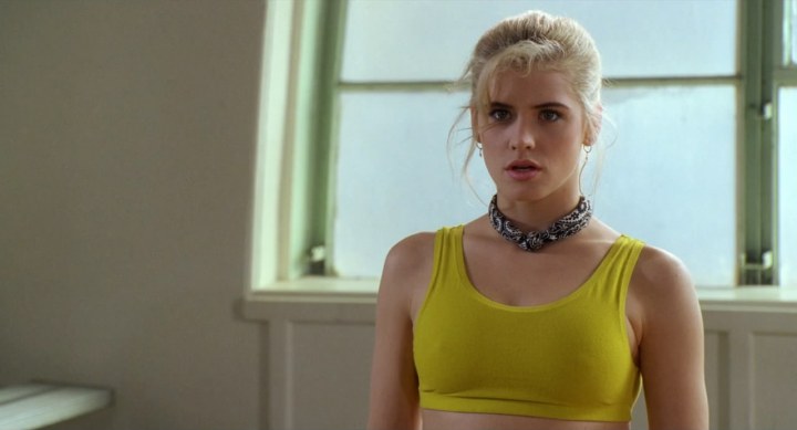 31 Trivia Facts About ‘Buffy the Vampire Slayer’ (1992)