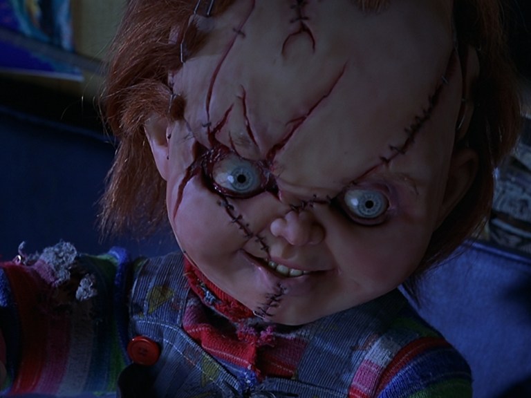 Top 10 Best Doll Horror Movies – Creepy Catalog