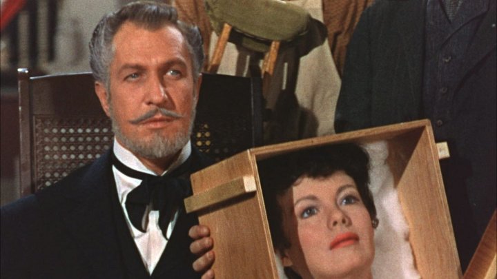 1950s Horror Movies, Ranked/Explained