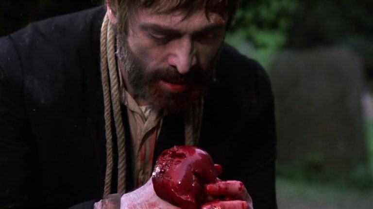 Let Sleeping Corpses Lie (1974).