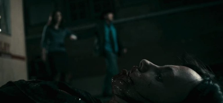 Pontypool (2008).