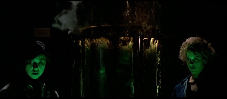 Prince of Darkness (1987).