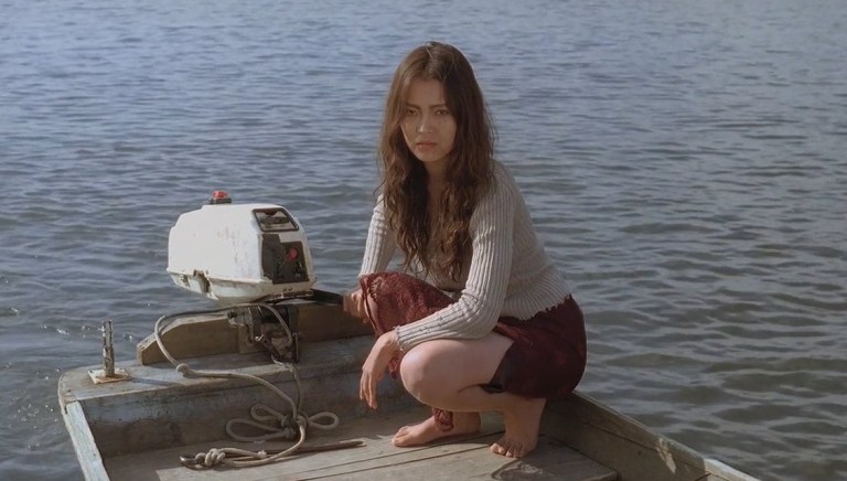 The Isle (2001).