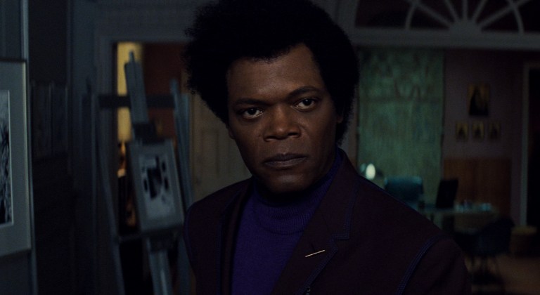 Movie Facts | Unbreakable