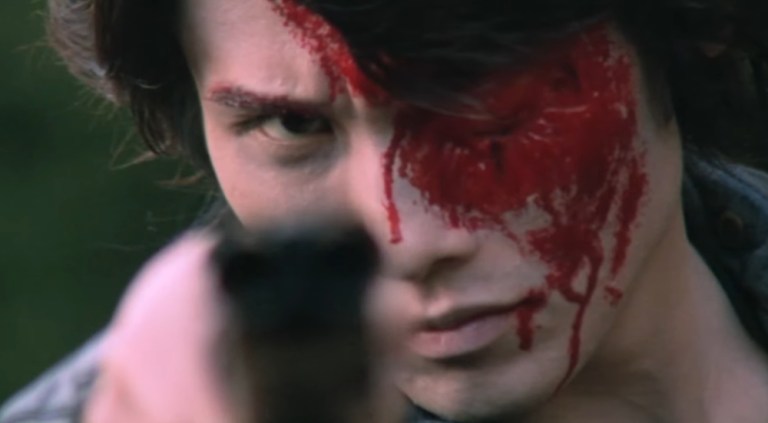 Versus (2000).