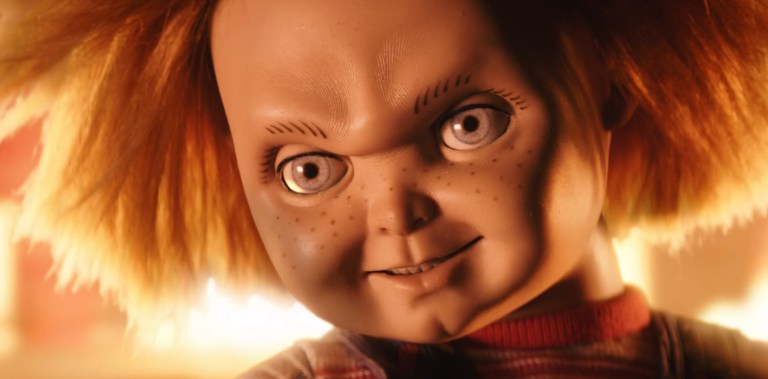 Chucky (2021).
