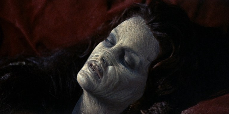 Edgar Allen Poe Movies