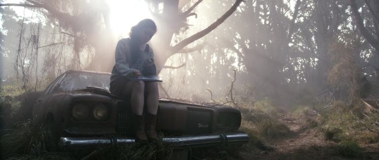 Evil Dead (2013).