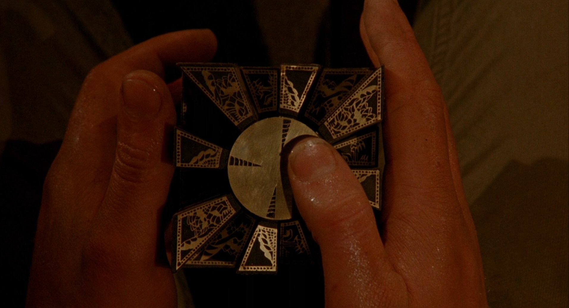 28 Little-Known Facts About ‘Hellraiser’ (1987) – Creepy Catalog