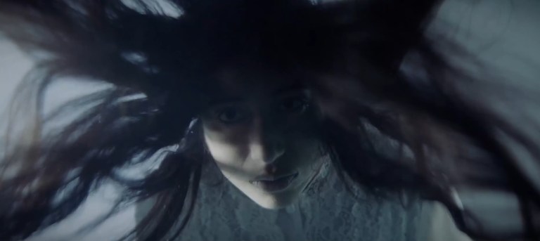 La Llorona (2019).