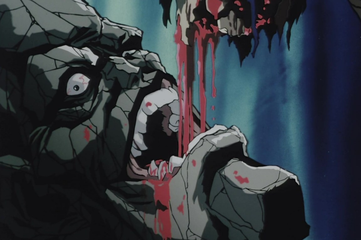 25 Bloody Gore Anime That Will Haunt Your Nightmares — ANIME Impulse ™