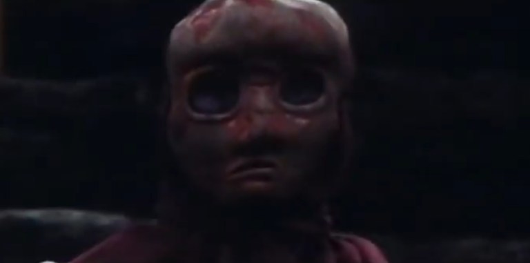 Noroi: The Curse (2005).