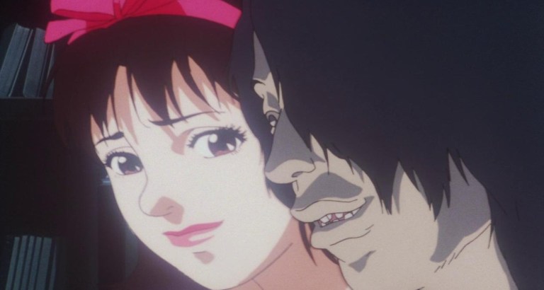 Perfect Blue (1997)