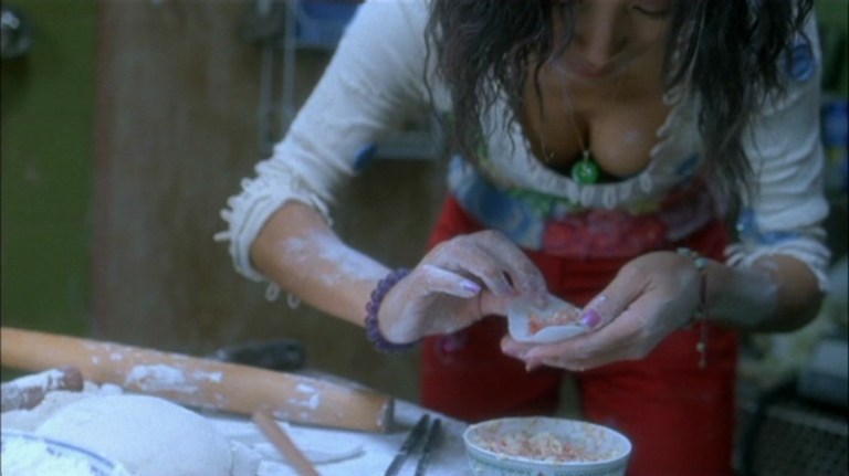 "Dumplings" from Three... Extremes (2004).