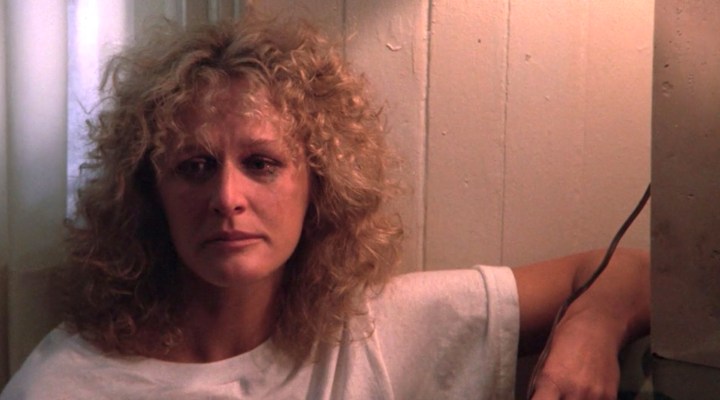 29 Trivia Facts About ‘Fatal Attraction’  (1987)