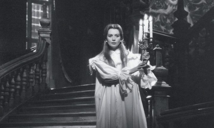 The Best Haunted House Movies Ever
