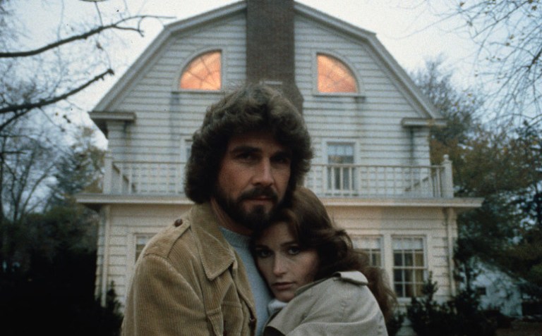 The Amityville Horror (1979).