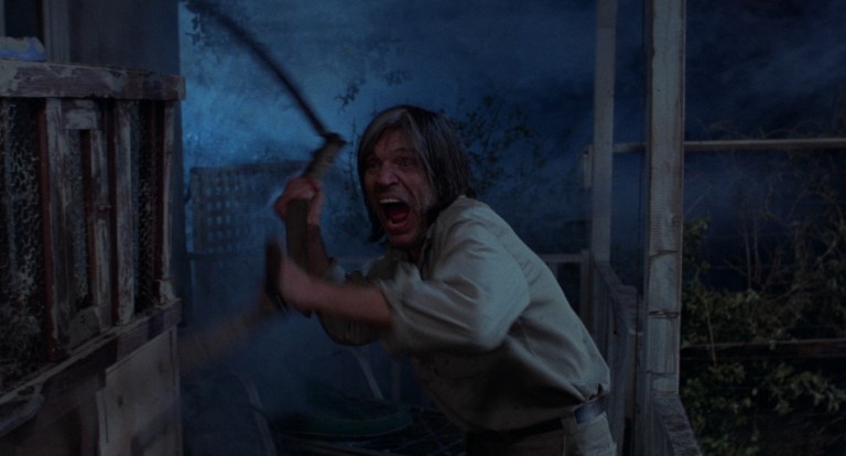 Eaten Alive (1976).