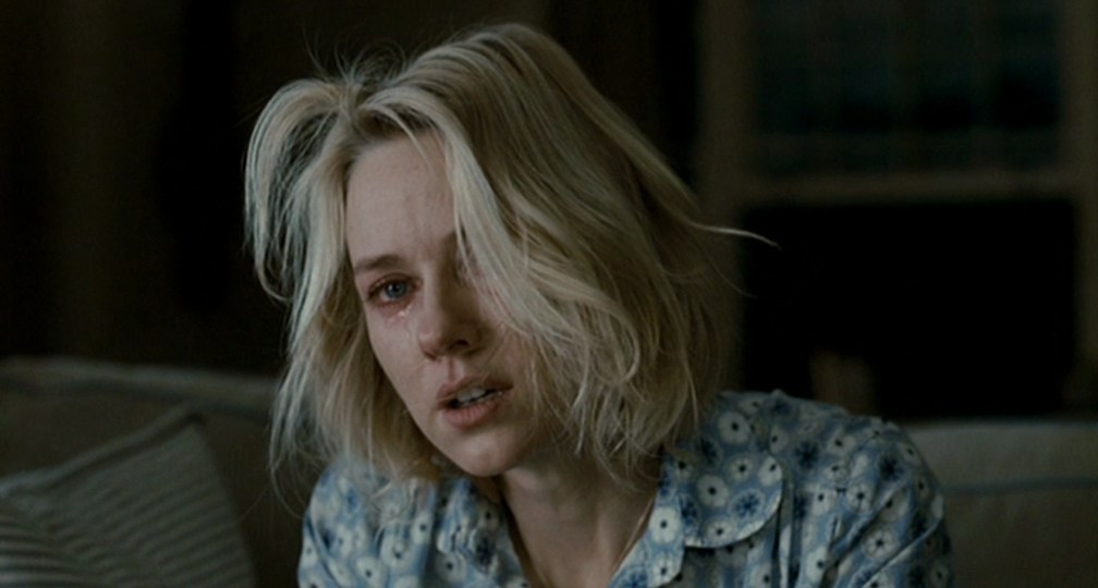Naomi Watts in Funny Games (2007).