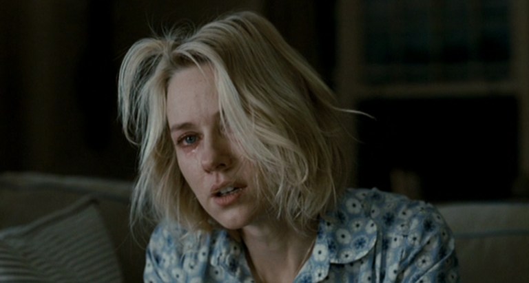Naomi Watts in Funny Games (2007).