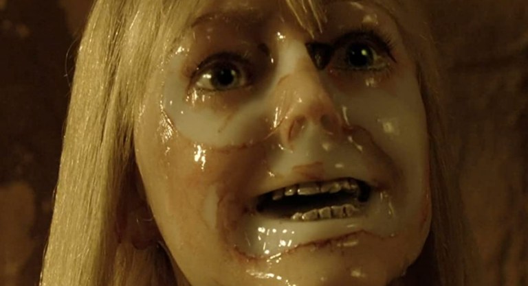 House of Wax (2005).