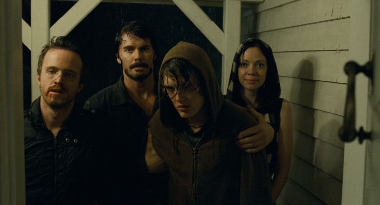 The Last House on the Left (2009).