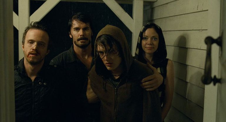 The Last House on the Left (2009)