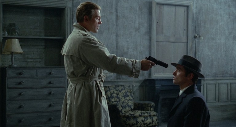 Le Samourai (1967).