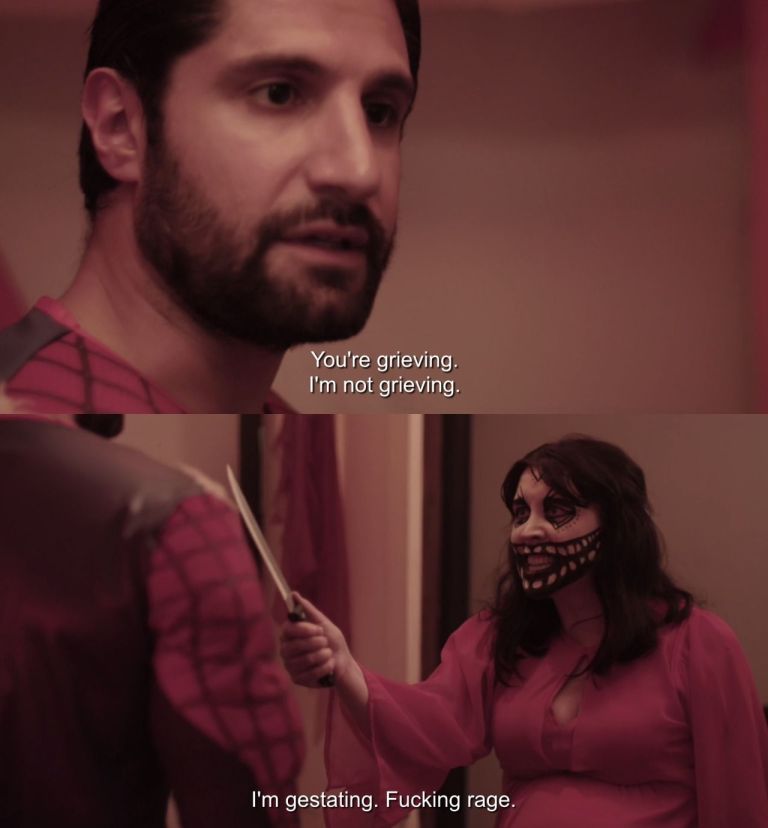 31 Gnarly Horror Movies About Pregnancy – Creepy Catalog