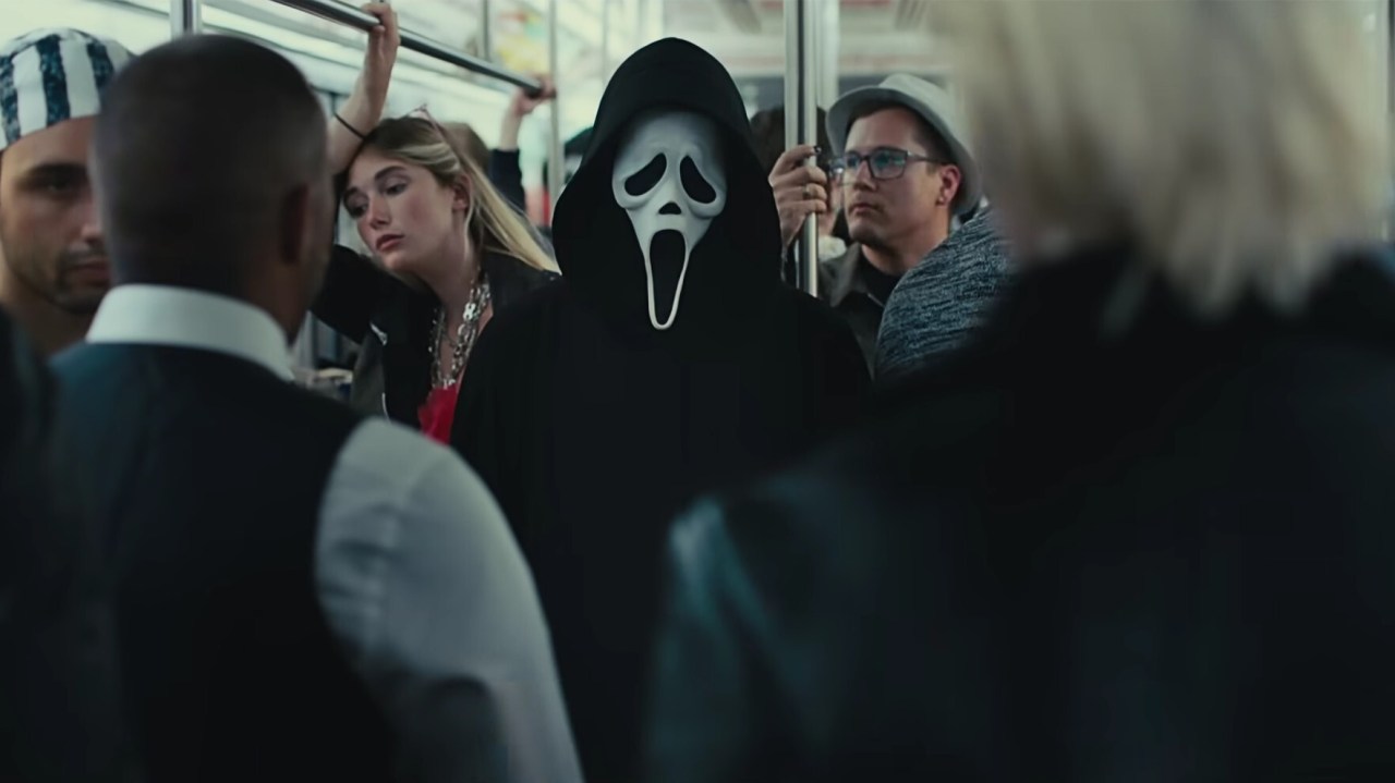 Everything We Know So Far About ‘Scream VI’