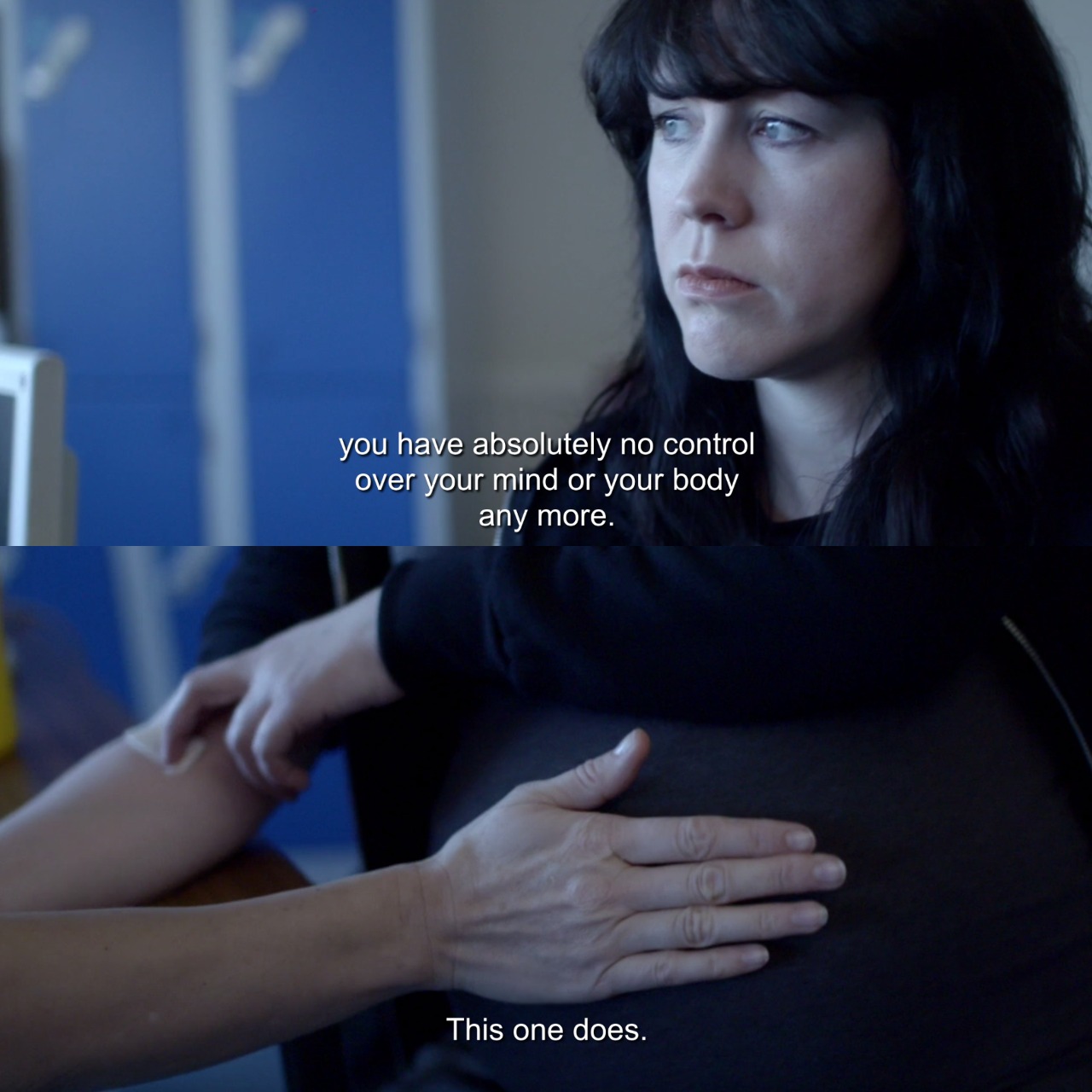 32 Gnarly Horror Movies About Pregnancy – Creepy Catalog