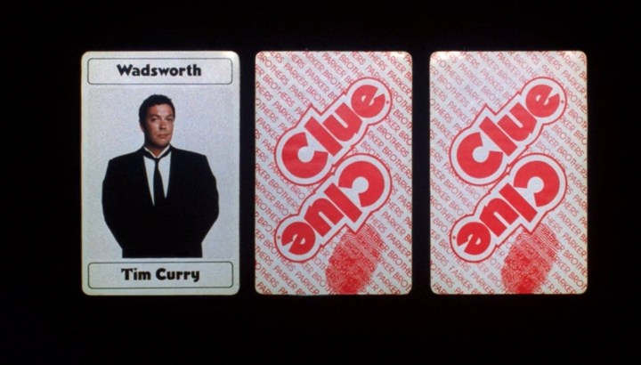 29 Fun Facts About the Cult Black Comedy Murder Mystery ‘Clue’ (1985)
