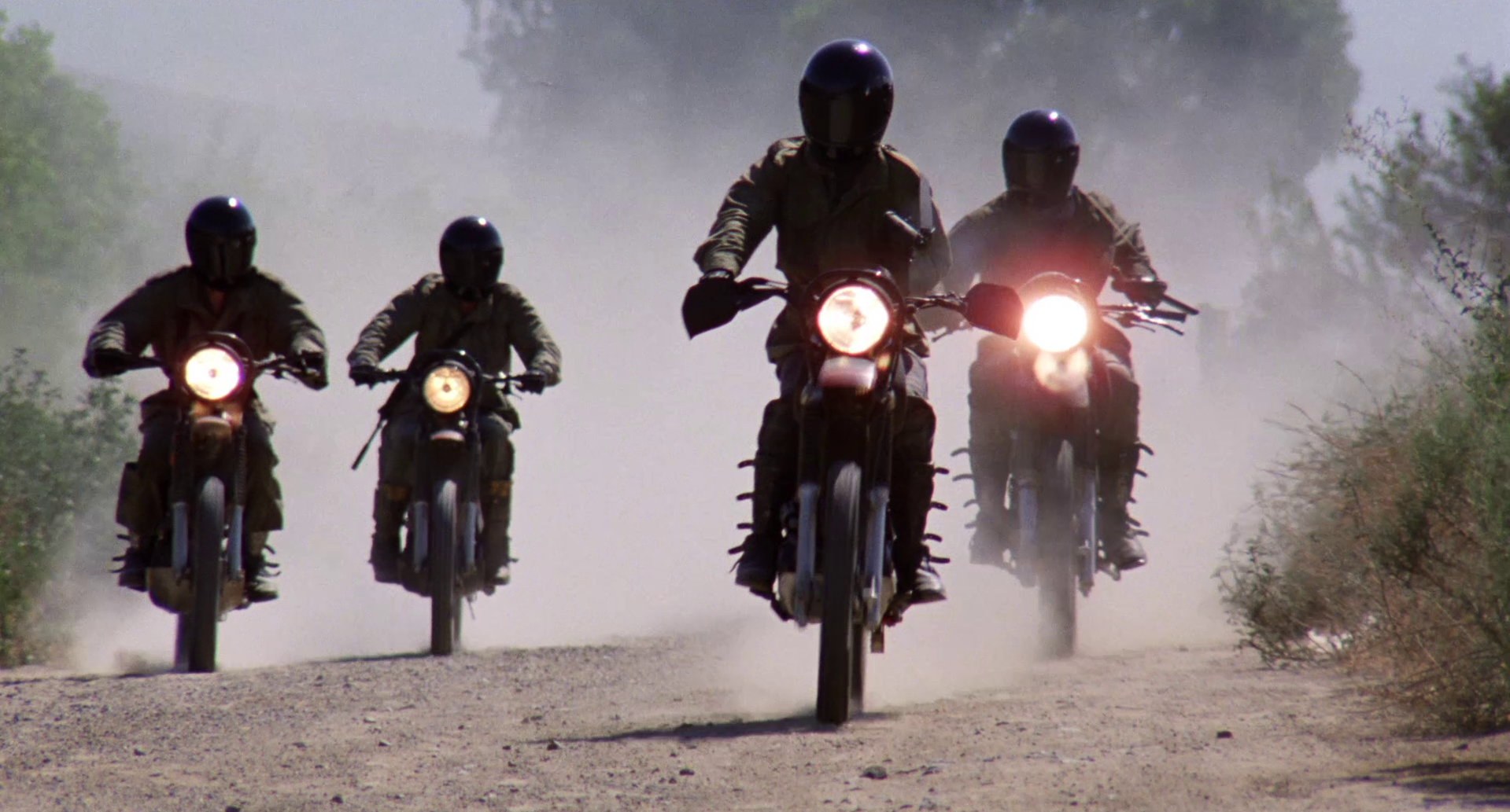 T-SHIRT ROCKERS UNTIL THE DEATH Rock'n'Roll Rockabilly Motorcycle Marlon Brando 