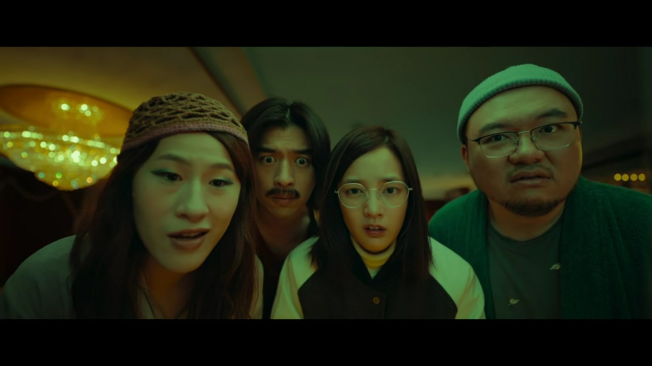 Dead Talents Society (2024)