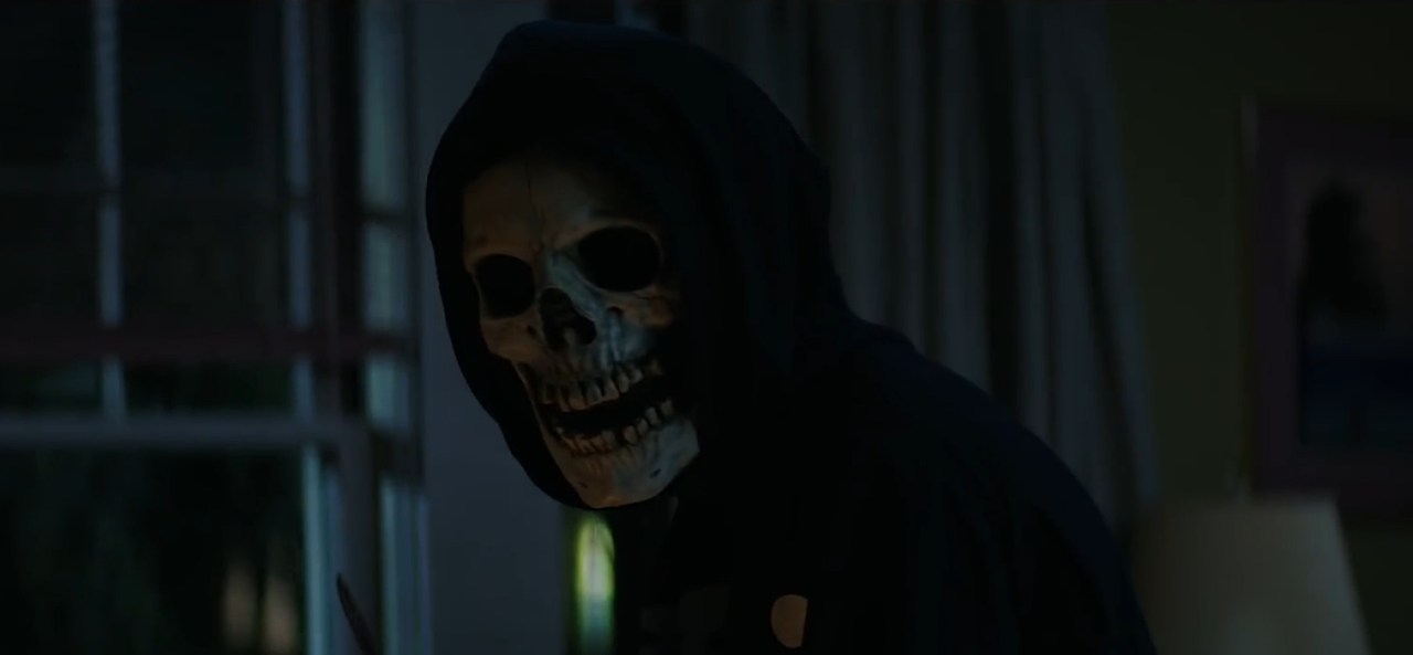 Fear Street Part One: 1994 (2021)