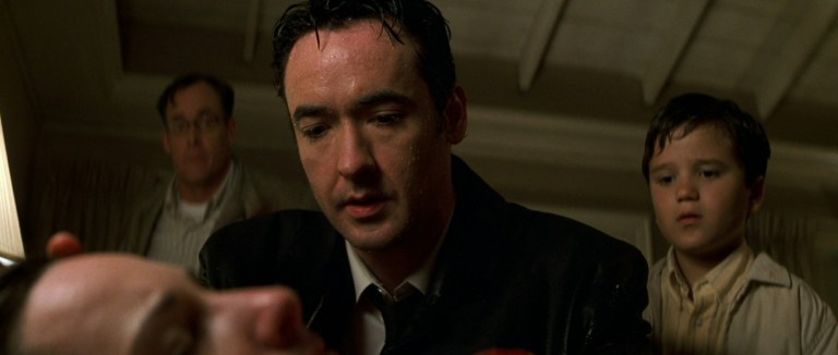 Identity (2003)