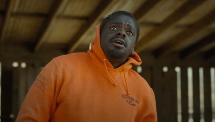 Jordan Peele’s ‘Nope’ Was About Social Media Brain Rot