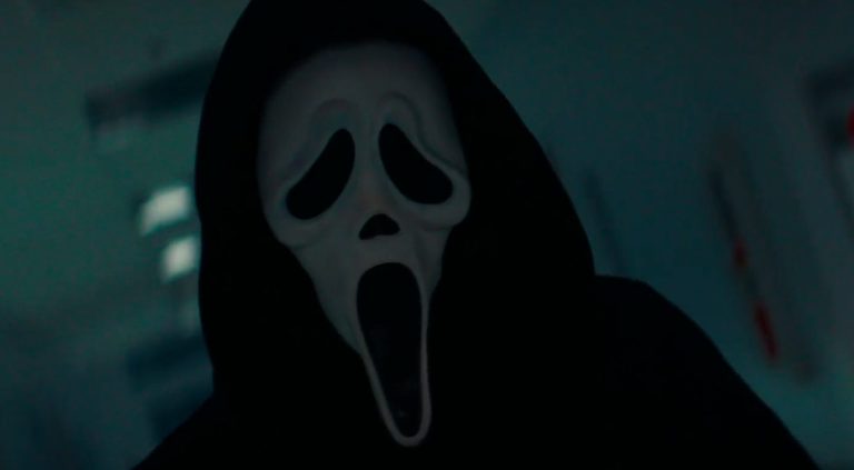 Scream (2022)