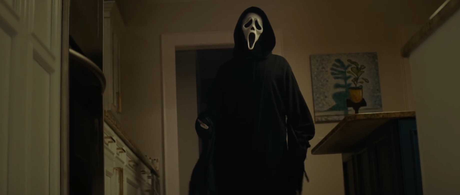 14+ Best Horror Franchises – Creepy Catalog