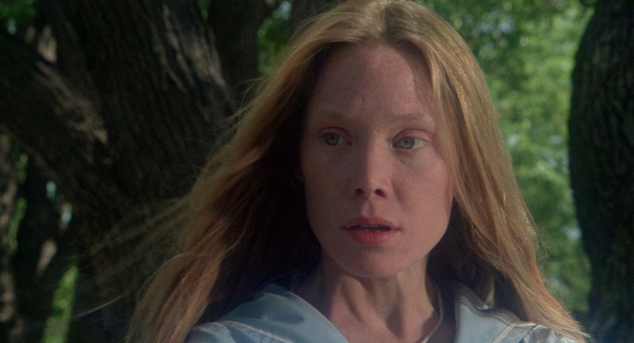 Carrie (1976)