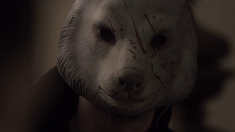 You're Next (2011)