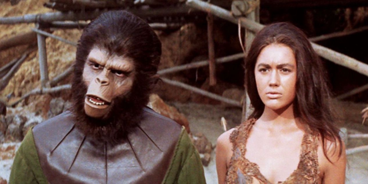 36 Trivia Facts About 'Planet of the Apes' (1968) – Creepy Catalog