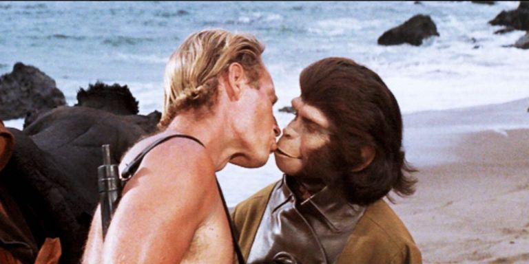 36 Trivia Facts About 'Planet of the Apes' (1968) – Creepy Catalog