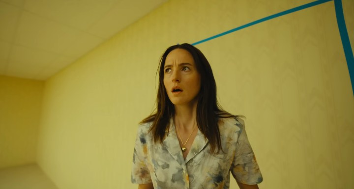 New/Upcoming Horror Movies