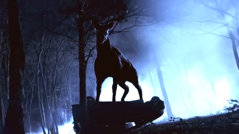 New/Upcoming Horror Movies