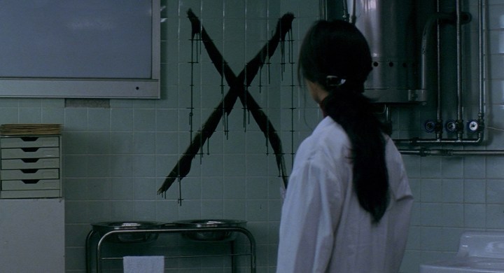 The Scariest Horror Movie Most People Haven’t Seen