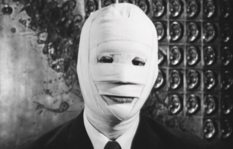 The Face of Another (1966).