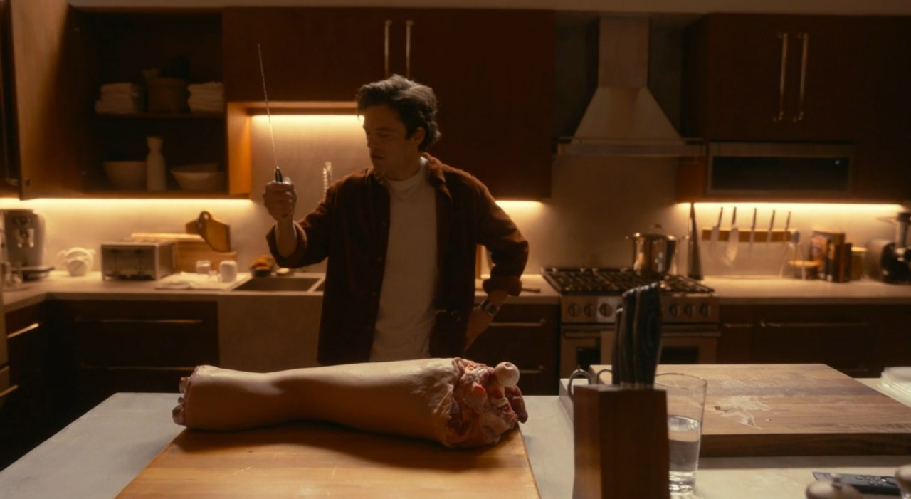 Sebastian Stan in Fresh (2022)