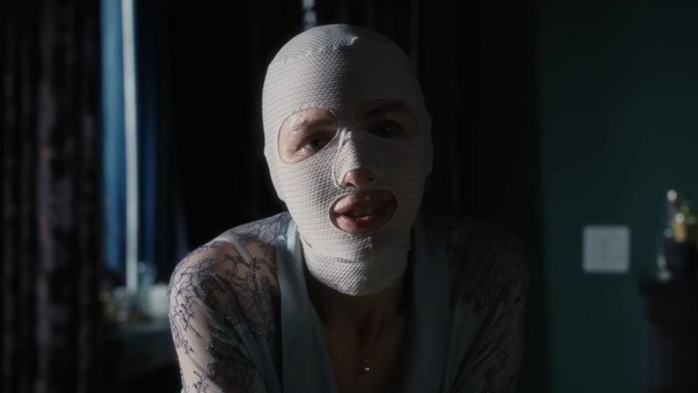 Naomi Watts in Goodnight Mommy (2022)