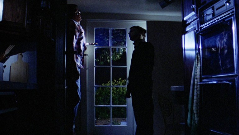 Halloween (1978).